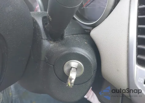 2012 Chevrolet Cruze Lt из США, поврежденный, VIN 1G1PE5SC6C7144936